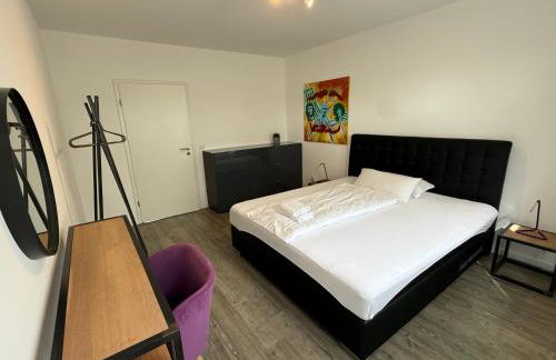 Designer-Apartment near Düsseldorf+Cologne (Apt.3) - Photo 23