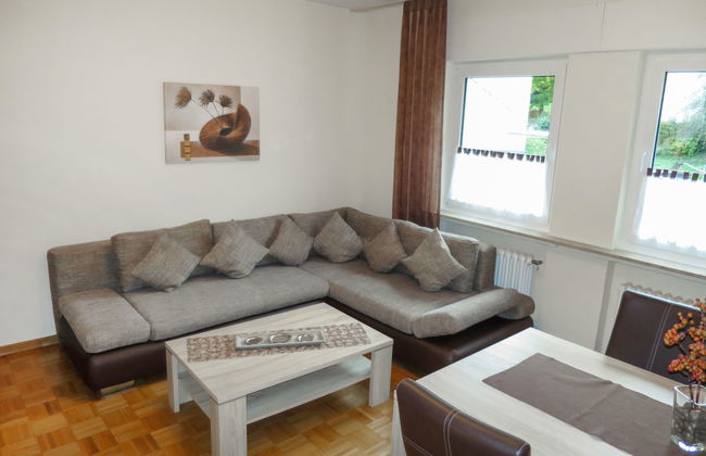 2 bedroom Apartment in Traben-Trarbach - Photo 8