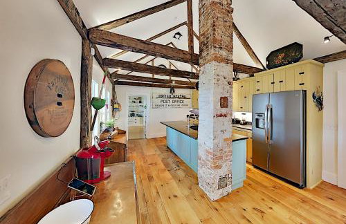 Joy Cottage - Foto 7