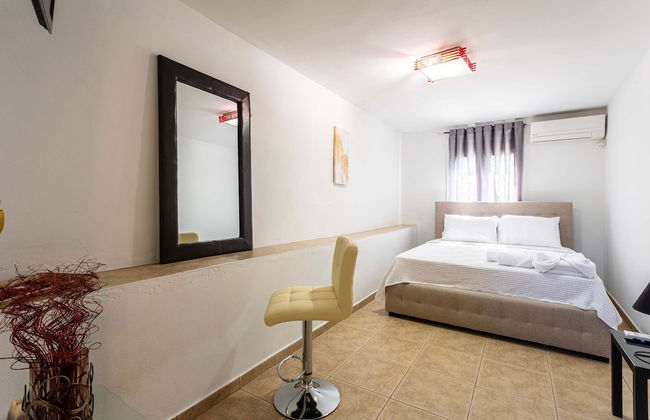 Filiatra Prive Escape - Seaview Nature Serenity - Foto 26