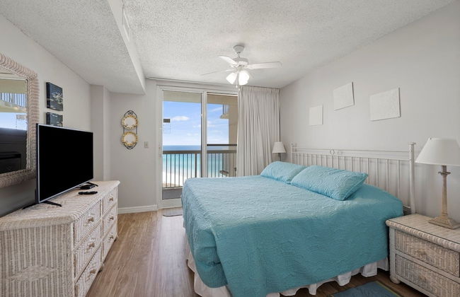 Pelican Beach 1816 2 Bedroom Condo by Pelican Beach Management - Photo 3