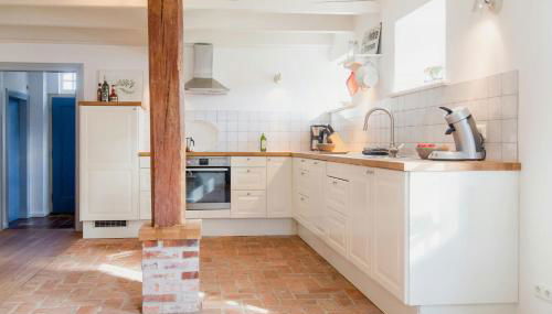 Rural Retreat With Garden In The Wendland Region - Foto 5