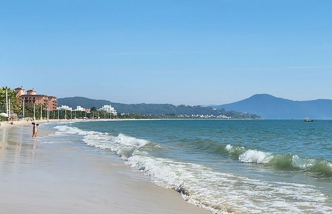 JURERÊ BEACH VILLAGE STUDIOS TEMPORADA - Foto 57