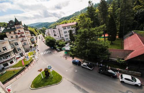 Apartament City Center Premium - Luxury Standard - Foto 31