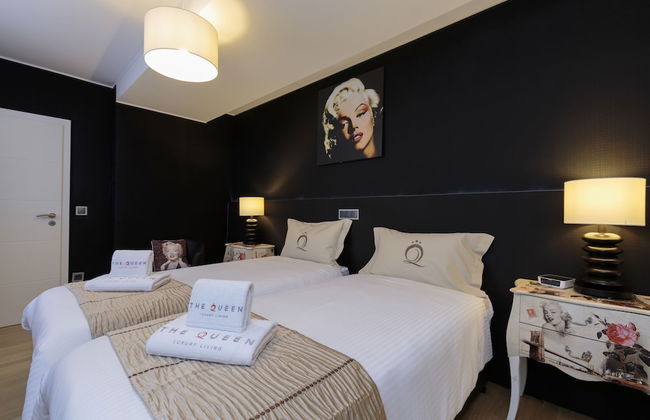 The Queen Luxury Apartments - Villa Marilyn - Photo 11
