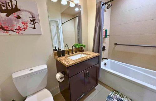 Well-Equipped 2BR Unit with Parking - GBay 301 - Foto 41