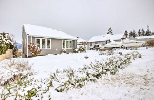 Anacortes Home with Views of Puget Sound - Photo 34