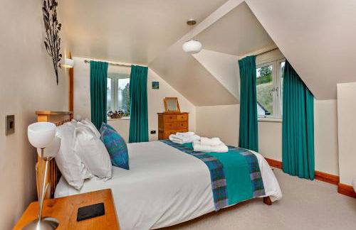 Sealladh an Loch - Foto 38