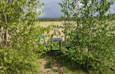 Zielona Przystań - Foto 39