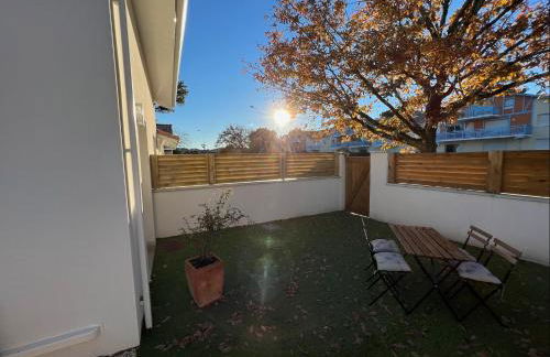 Les Embruns, océan et centre ville à pied - Foto 22