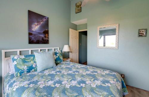 Ocean-View Condo Less Than Half Mile to Kalapaki Beach! - Foto 8