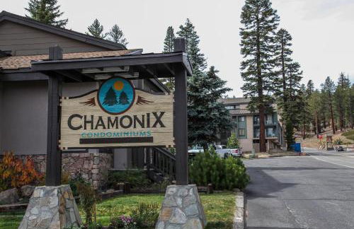 Chamonix Condo 94 Condo - Foto 63