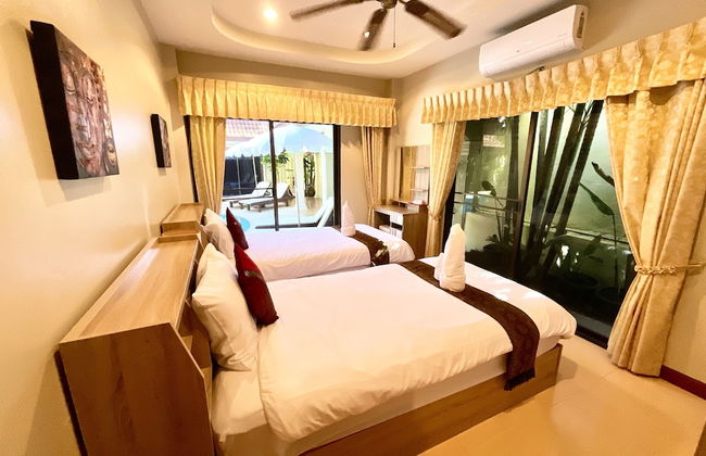 Coconut Paradise Holiday Villas - Foto 29