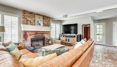 Escondido Home Private Pool, 2 Grills and Fire Pit! - Foto 2