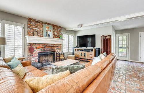 Escondido Home Private Pool, 2 Grills and Fire Pit! - Foto 2