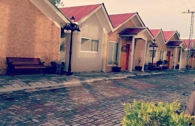 Swiss Cottages - Photo 24