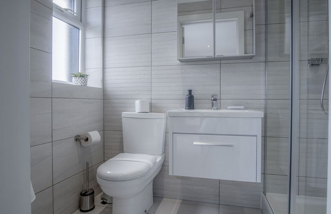 Gower View - 4 Bedroom - Saundersfoot - Foto 74