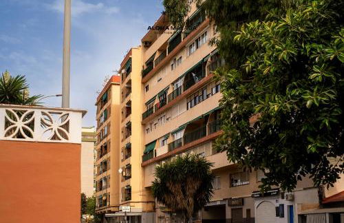 Lucila Beachfront Pedregalejo By AlohaMálaga - Photo 32