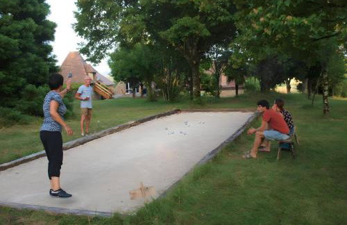 Le Rossignol - La Cipière Gîtes - Foto 10