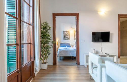 Holiday Palma Apartments - TI by PriorityVillas - Foto 37