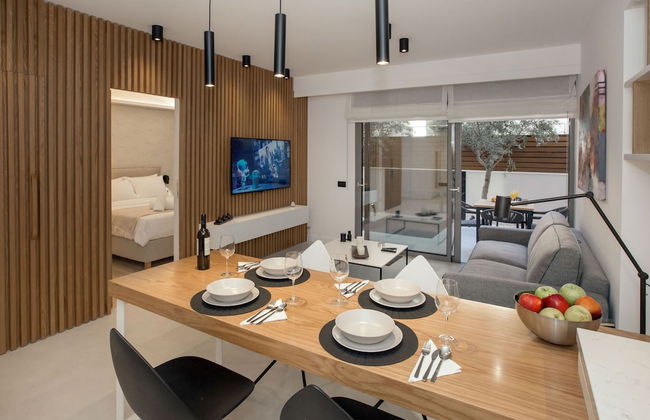 Acropolis Golden Suites by GHH - Foto 29