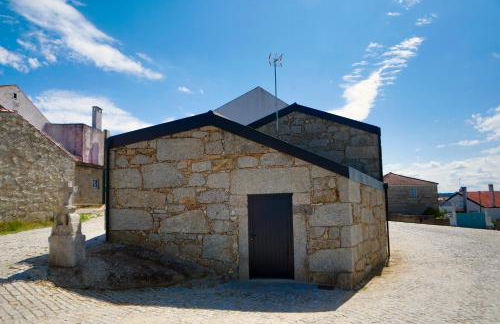 Villa Lamegal - Foto 51