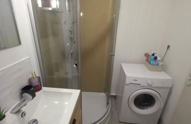 Appartement rénové et équipé - Foto 8