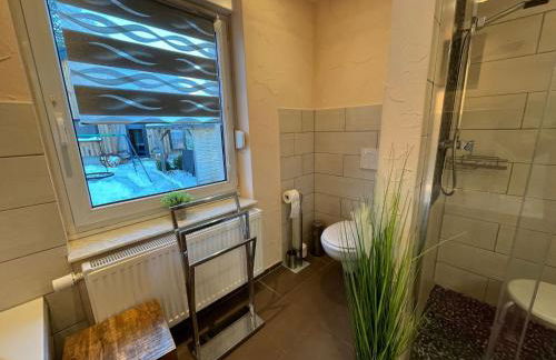 Holiday Home Haus Fichtelberg by Interhome - Foto 25