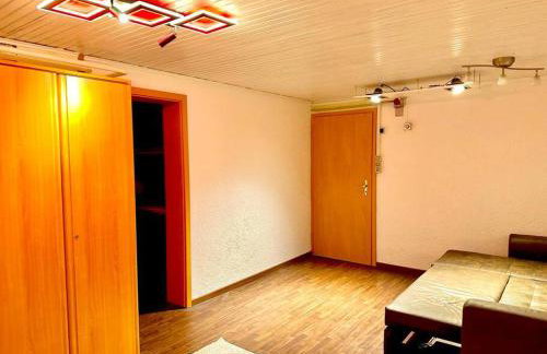 Wie Zuhause! Wohnung mit Garten - Foto 8