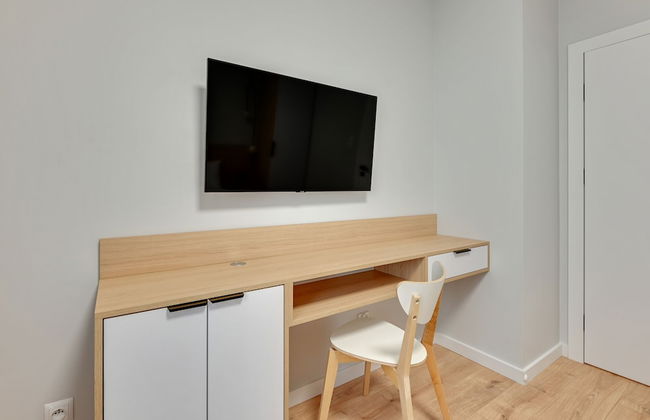 Grano Apartments Gdańsk Residence (dawniej Gdańsk Old Town) - Foto 34