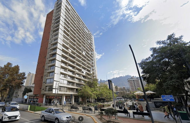 Manuel Montt apartrent - Foto 22