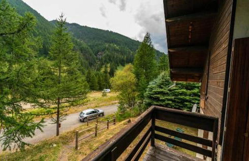 Chalet vue montagne nature à Abriès Queyras - Photo 18