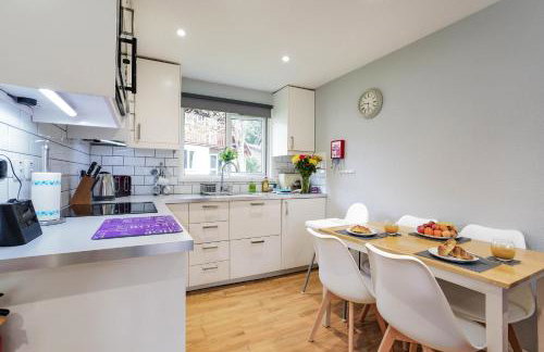 Cornish Holiday - 91 Hengar Manor - Foto 6