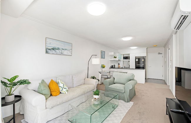 South bank serviced apartments - Photo 34