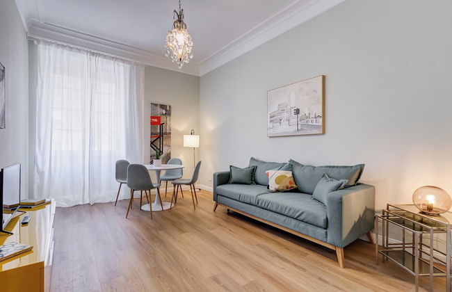 Flaminio Lovely House - Foto 1