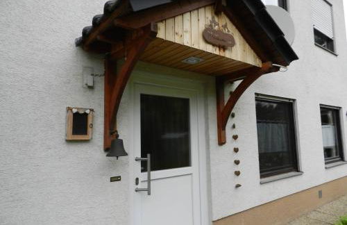 Ferienwohnung Leipold - Foto 11