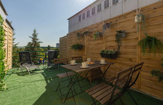 Warsaw Mickiewicza Apartment by Renters - Foto 51