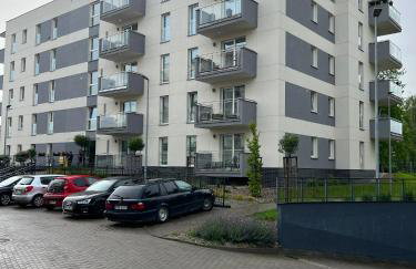 Apartment Comfort - Foto 32