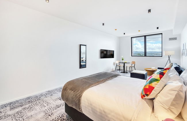 Roomie Apartment Hotel - Foto 22