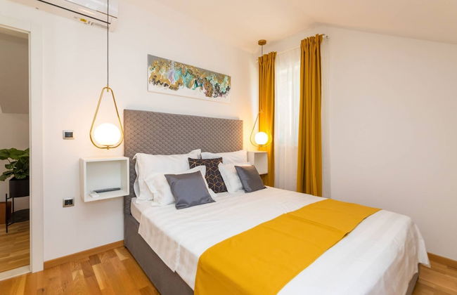 Spectacular Bol Island Sea View Villa With Pool - Foto 12