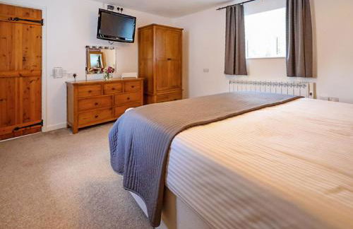 Barley Cottage - Foto 10