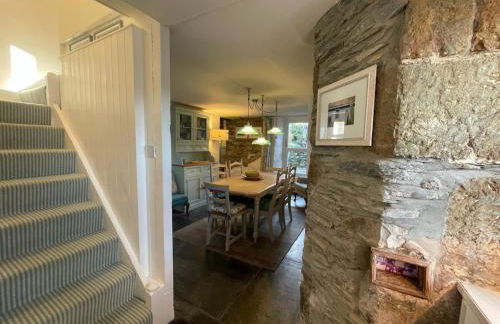 Sandown 4 bedroom house St Teath - Foto 35