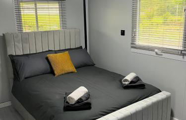 Keegal Lodge - Foto 24