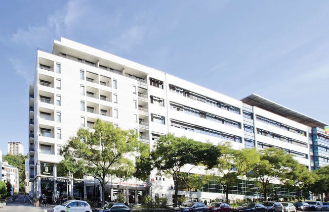 Séjours & Affaires Lyon Park Lane - Foto 11