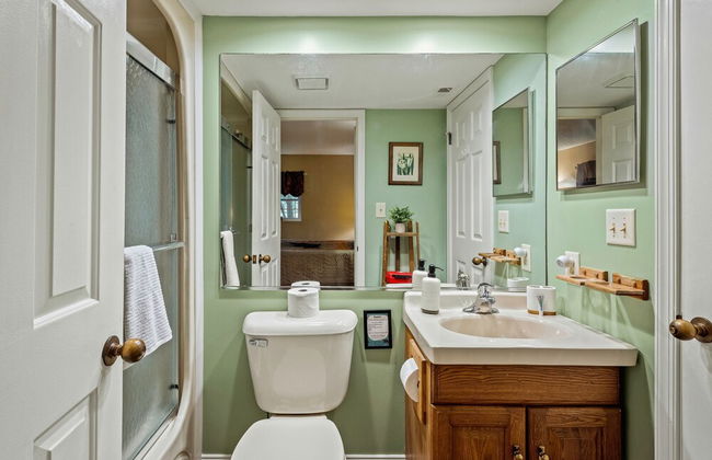 Boulder Lake-scape by Avantstay Lakefront Views - Foto 23