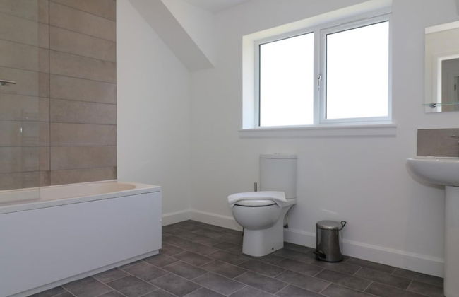 Railway House 5 bed - Maryhill - Foto 32