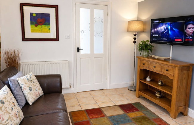 Juliet Cottage - Foto 2