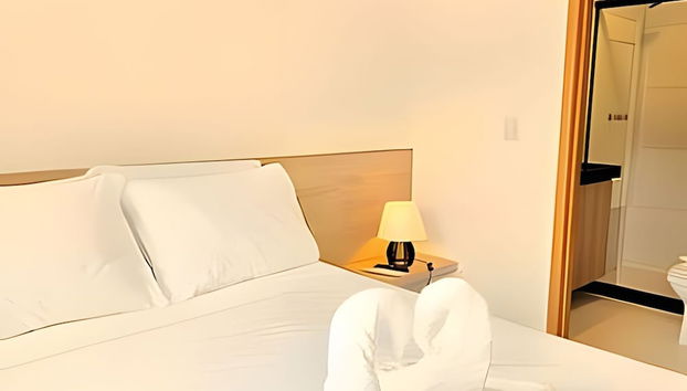 Makia Beach Experience - Foto 2, Habitación