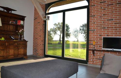 Remise unter dem Storchennest - Foto 11