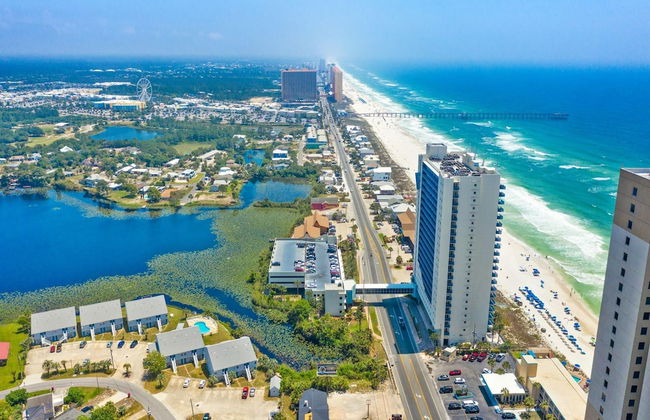 Lullwater Beach #413 - Foto 35